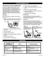 Предварительный просмотр 15 страницы U-Line H-4597 Quick Start Manual