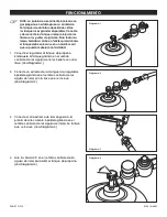 Предварительный просмотр 7 страницы U-Line H-4693 Assembly Instructions Manual