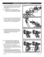 Предварительный просмотр 8 страницы U-Line H-4693 Assembly Instructions Manual