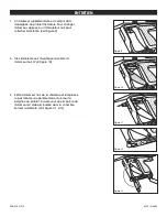 Предварительный просмотр 14 страницы U-Line H-4693 Assembly Instructions Manual