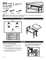 U-Line H-4988 Manual preview