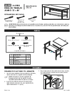 Предварительный просмотр 3 страницы U-Line H-4988 Manual