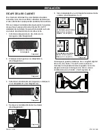 Предварительный просмотр 13 страницы U-Line H-5200 Manual