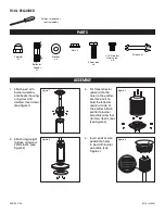 Preview for 4 page of U-Line H-5221 Manual