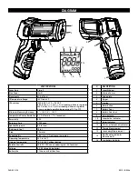 Preview for 2 page of U-Line H-5226 Quick Start Manual