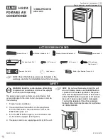 U-Line H-5274 Installation Manual preview