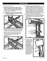 Предварительный просмотр 11 страницы U-Line H-5333 Manual