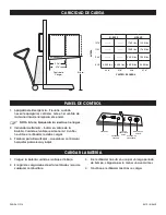 Preview for 6 page of U-Line H-5439 Manual