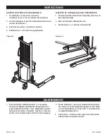 Preview for 7 page of U-Line H-5439 Manual