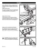 Preview for 6 page of U-Line H-5443 Manual