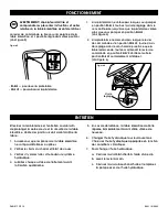 Preview for 11 page of U-Line H-5443 Manual