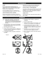 Preview for 5 page of U-Line H-5484 Quick Start Manual