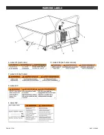 Preview for 4 page of U-Line H-5485 Instruction Manual