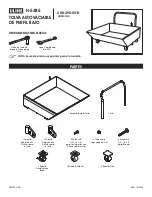 Preview for 8 page of U-Line H-5485 Instruction Manual