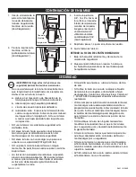 Preview for 10 page of U-Line H-5485 Instruction Manual