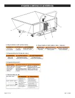 Preview for 11 page of U-Line H-5485 Instruction Manual