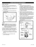 Preview for 12 page of U-Line H-5485 Instruction Manual