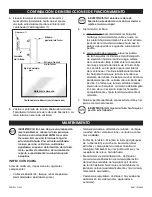 Preview for 13 page of U-Line H-5485 Instruction Manual