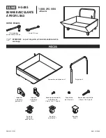 Preview for 15 page of U-Line H-5485 Instruction Manual