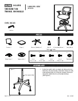 Preview for 7 page of U-Line H-5498 Manual