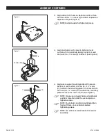 Preview for 2 page of U-Line H-5522 Manual