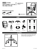 Preview for 4 page of U-Line H-5522 Manual