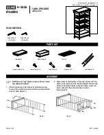 U-Line H-5526 Manual preview