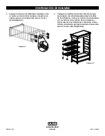 Preview for 4 page of U-Line H-5526 Manual