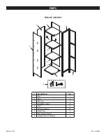 Предварительный просмотр 2 страницы U-Line H-5548 Quick Start Manual