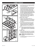 Предварительный просмотр 4 страницы U-Line H-5548 Quick Start Manual