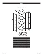 Предварительный просмотр 6 страницы U-Line H-5548 Quick Start Manual