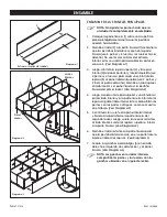 Предварительный просмотр 7 страницы U-Line H-5548 Quick Start Manual