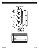 Предварительный просмотр 10 страницы U-Line H-5548 Quick Start Manual