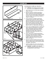 Предварительный просмотр 11 страницы U-Line H-5548 Quick Start Manual