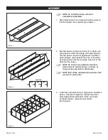 Preview for 3 page of U-Line H-5553 Manual