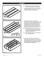 Preview for 7 page of U-Line H-5553 Manual