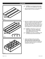 Preview for 11 page of U-Line H-5553 Manual