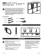 U-Line H-5615 Manual preview