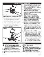 Preview for 7 page of U-Line H-5655 Manual