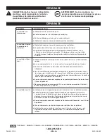 Предварительный просмотр 12 страницы U-Line H-5655 Manual