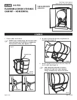 U-Line H-5705 Manual preview