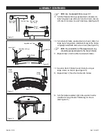 Preview for 4 page of U-Line H-5871 Manual