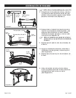 Preview for 9 page of U-Line H-5871 Manual