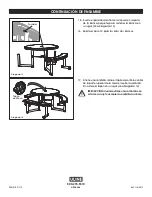 Preview for 10 page of U-Line H-5871 Manual