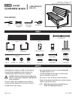 U-Line H-5947 Manual preview