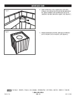 Preview for 6 page of U-Line H-5948 Quick Manual