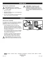 Предварительный просмотр 6 страницы U-Line H-6067 Quick Start Manual