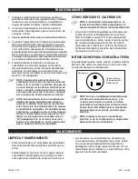 Preview for 9 page of U-Line H-6100 Quick Start Manual