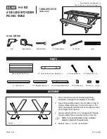 U-Line H-6102 Quick Start Manual preview