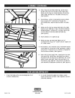 Предварительный просмотр 2 страницы U-Line H-6102 Quick Start Manual